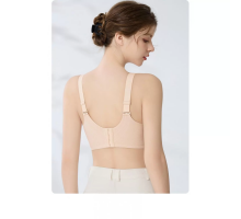 Бюстгальтер Duomispring На Тонкому Поролоні Безшовний 1808# C