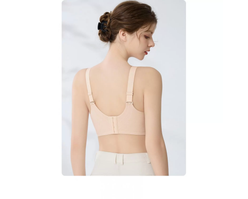 Бюстгальтер Duomispring На Тонкому Поролоні Безшовний 1808# C