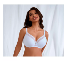 Бюстгальтер Напівпоролоновий Lanny Mode 11134 D