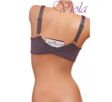 Бюстгальтер Тонкий Без Поролону Blue Rose 11268 E