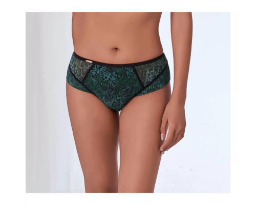 Жіночі Трусики-Максі Lanny Mode 51506