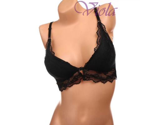 Бюстгальтер - Бралетт Beisdanna На Тонком Поролоне 1132#