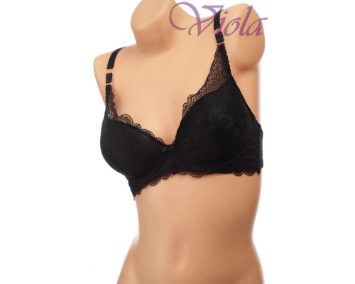 Бюстгальтер Weiyesi На Тонкому Поролоні 7137# C