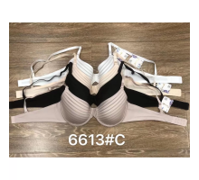 Бюстгальтер Onita De Mas (Donafen) Тонкий Без Поролону 6613 B