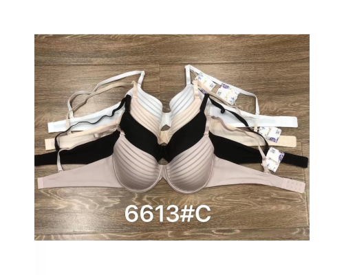 Бюстгальтер Onita De Mas (Donafen) Тонкий Без Поролону 6613 B