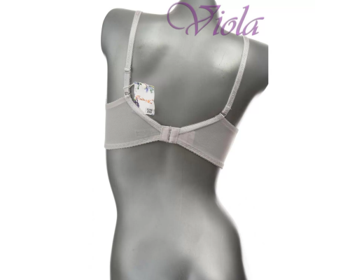 Бюстгальтер Donafen На Тонкому Поролоні 8258 B