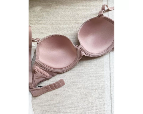 Бюстгальтер Weiyesi На Тонкому Поролоні A8317# B