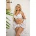 Бюстгальтер Weiyesi Тонкий Без Поролону A8305-1# D
