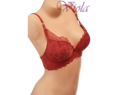 Бюстгальтер Weiyesi На Тонкому Поролоні 7137# C