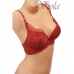 Бюстгальтер Weiyesi На Тонкому Поролоні 7137# C