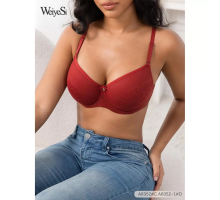 Бюстгальтер Weiyesi Spacer На Тонкому Поролоні A8352-1# D