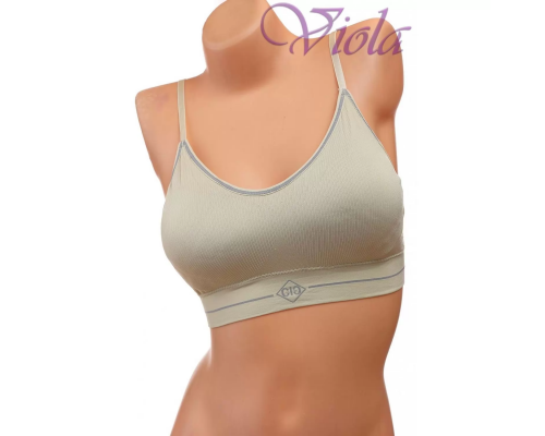 Топ Гладкий Beisdanna На Тонкому Поролоні 66010