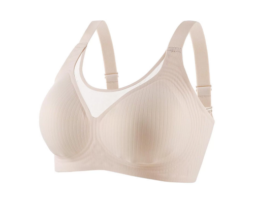 Бюстгальтер Duomispring На Тонкому Поролоні Безшовний 1808# C