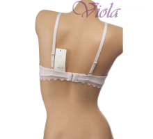 Бюстгальтер Weiyesi На Поролоновому Пуш-Ап A8605# B