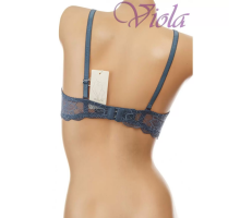 Бюстгальтер - Бралетт Weiyesi На Тонкому Поролоні B7112# B