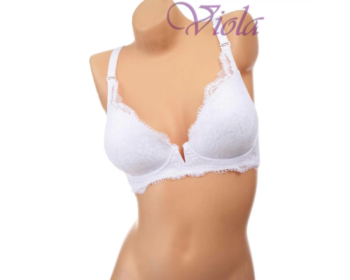 Бюстгальтер Weiyesi На Тонкому Поролоні 6025# C