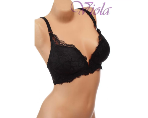 Бюстгальтер Weiyesi На Тонкому Поролоні 6025# C