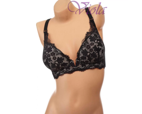 Бюстгальтер Weiyesi На Тонкому Поролоні 6025# C