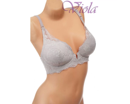 Бюстгальтер Weiyesi На Тонкому Поролоні 6025# C