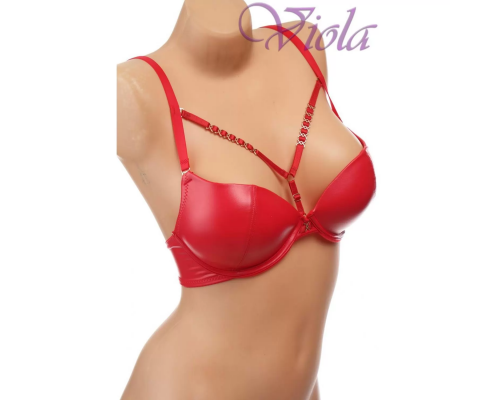 Бюстгальтер Weiyesi На Поролоновому Пуш-Ап A8189# C