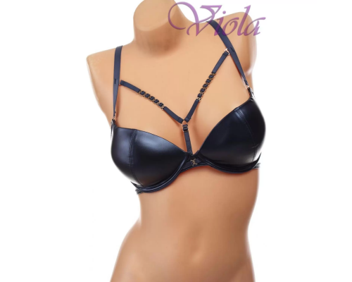 Бюстгальтер Weiyesi На Поролоновому Пуш-Ап A8189# C