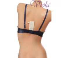 Бюстгальтер Weiyesi На Поролоновому Пуш-Ап A8189# C