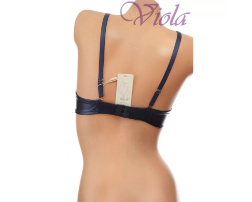 Бюстгальтер Weiyesi На Поролоновому Пуш-Ап A8189# C