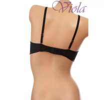 Бюстгальтер - Бралетт Weiyesi На Тонкому Поролоні B7160# B