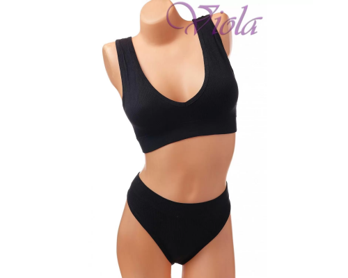 Комплект Beisdanna На Тонкому Поролоні З Трусиками-Бразиліано 8879#