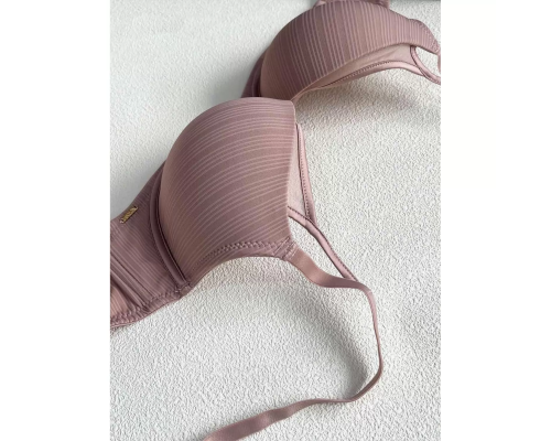 Комплект Weiyesi На Ручному Поролоновому Пуш-Ап З Трусиками-Сліпами A8319# B