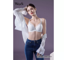 Бюстгальтер Weiyesi Spacer На Тонкому Поролоні 2397# C
