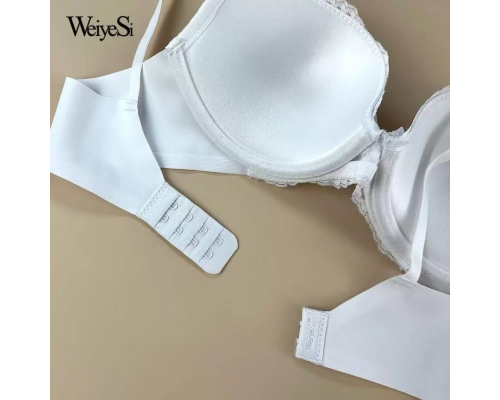 Бюстгальтер Weiyesi На Тонкому Поролоні 6119# C