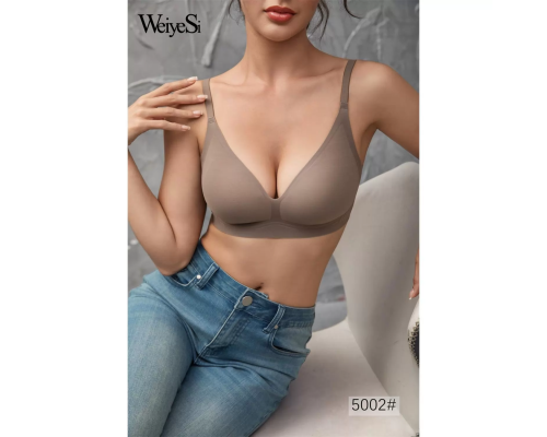 Бюстгальтер-Топ Weiyesi На Тонкому Поролоні 5002# Ab