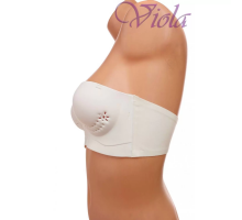 Бюстгальтер Балконет Beisdanna На Тонкому Поролоні Безшовний 335