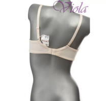 Бюстгальтер Spacer Donafen На Тонкому Поролоні 6671 D