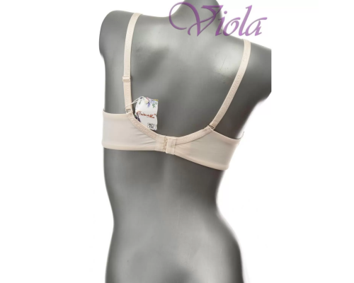 Бюстгальтер Spacer Donafen На Тонкому Поролоні 6671 C