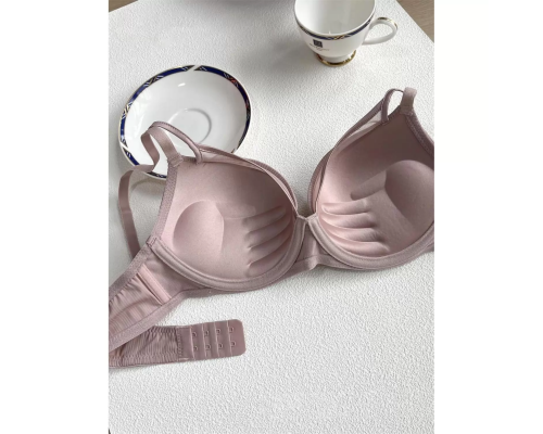 Комплект Weiyesi На Ручному Поролоновому Пуш-Ап З Трусиками-Сліпами A8319# B