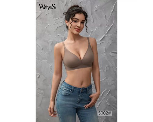 Бюстгальтер-Топ Weiyesi На Тонкому Поролоні 5002# Ab