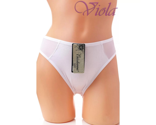 Жіночі Трусики-Сліпи Beisdanna 8323 (Асортимент Кольорів)