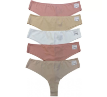 Жіночі Трусики-Бразиліана Nicoletta 92500-76