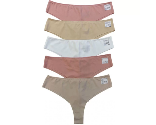 Жіночі Трусики-Бразиліана Nicoletta 92500-76