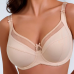 Бюстгальтер Тонкий Без Поролону Lanny Mode 11630 H