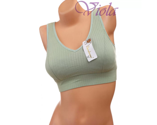 Топ Гладкий Beisdanna На Тонкому Поролоні 619#