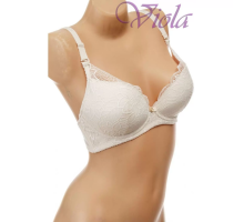 Бюстгальтер Weiyesi На Тонкому Поролоні B7114# D