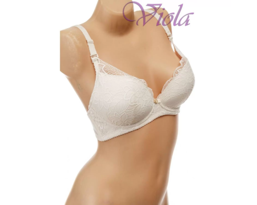 Бюстгальтер Weiyesi На Тонкому Поролоні B7114# D