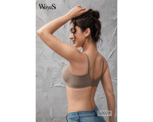 Бюстгальтер-Топ Weiyesi На Тонкому Поролоні 5002# Ab