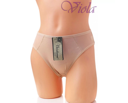 Жіночі Трусики-Сліпи Beisdanna 8323 (Асортимент Кольорів)