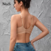 Бюстгальтер-Топ Weiyesi На Тонкому Поролоні 4018# Bc