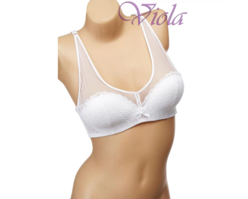 Бюстгальтер Weiyesi На Тонкому Поролоні B7029# B