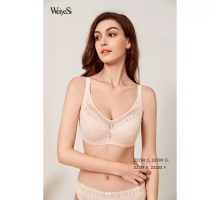 Бюстгальтер Weiyesi На Тонкому Поролоні 2230# D